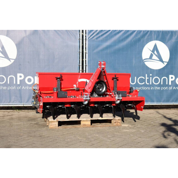 2024 Power Harrow LXG-170B-45869399