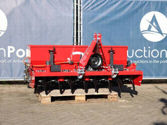 صورة ل معدات التبن 2024 باور هاروو LXG-170B