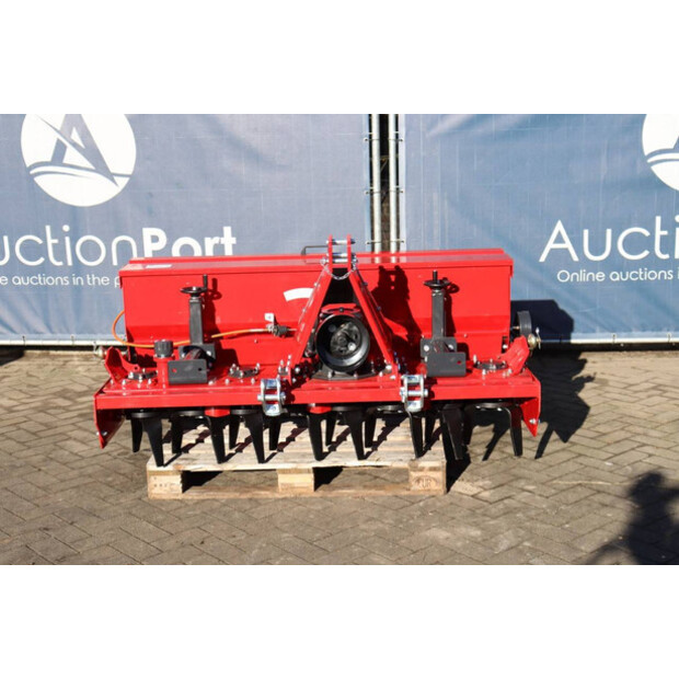 2024 Power Harrow LXG-170B-45869400