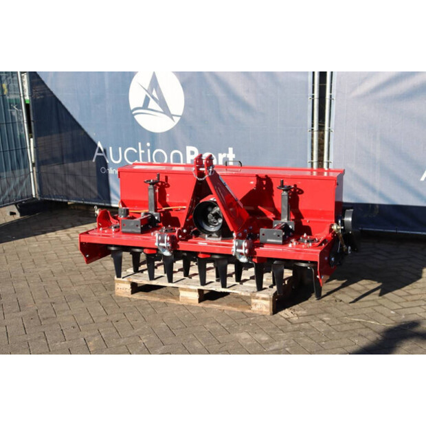2024 Power Harrow LXG-170B-45869401