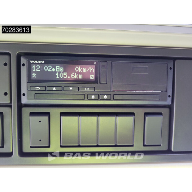 2025 Volvo FH500-45869402