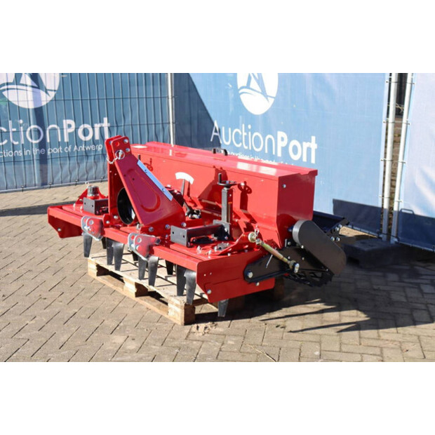 2024 Power Harrow LXG-170B-45869403