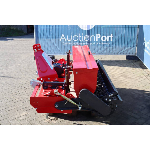 2024 Power Harrow LXG-170B-45869404