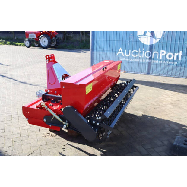 2024 Power Harrow LXG-170B-45869405