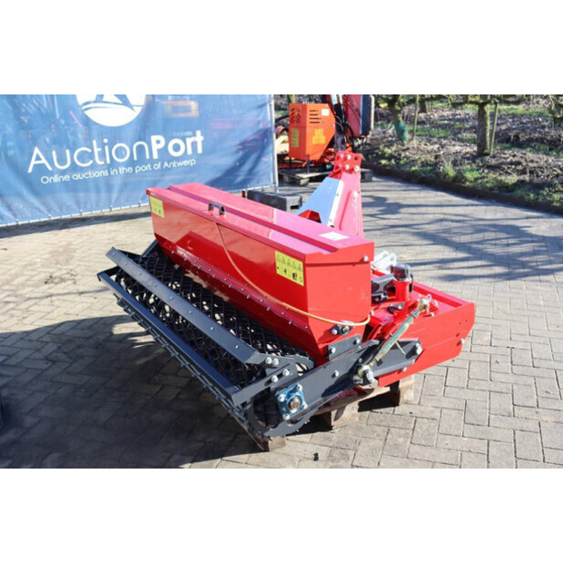 2024 Power Harrow LXG-170B-45869406