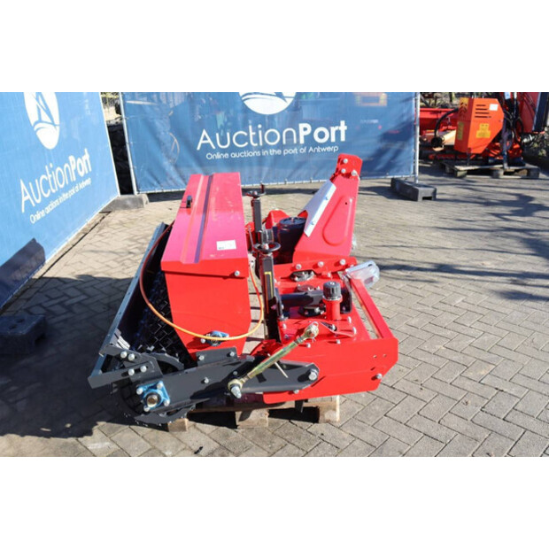 2024 Power Harrow LXG-170B-45869407