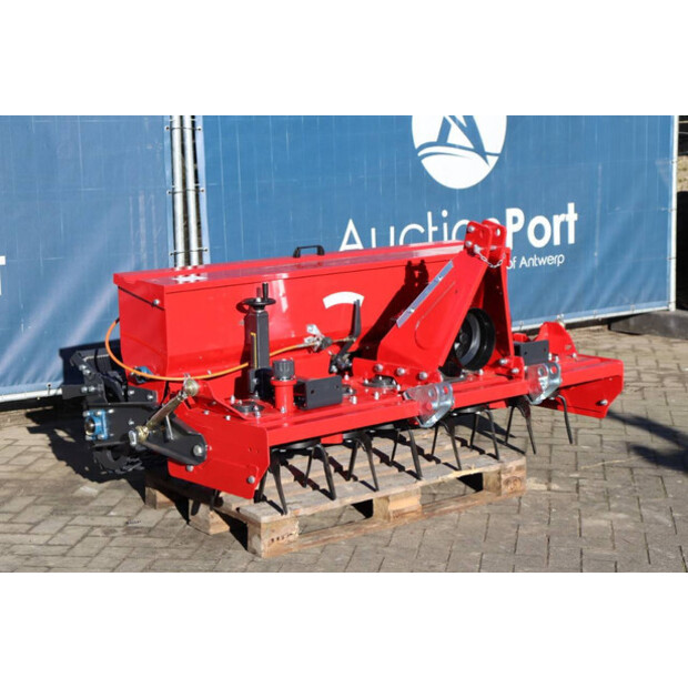 2024 Power Harrow LXG-170B-45869408