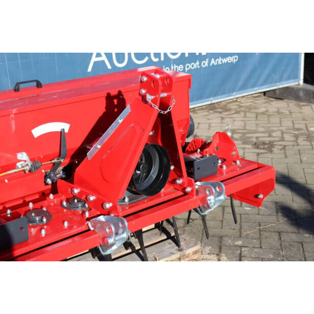 2024 Power Harrow LXG-170B-45869409