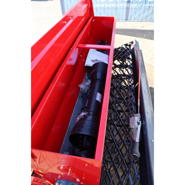 2024 Power Harrow LXG-170B-45869423