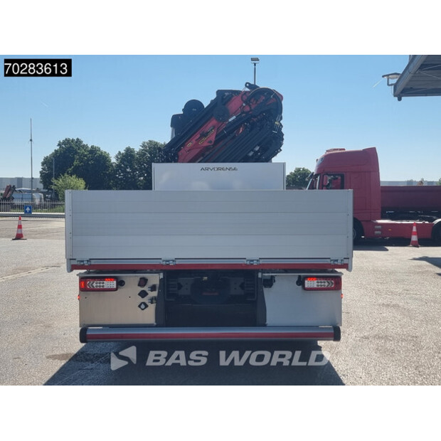 2025 Volvo FH500-45869426