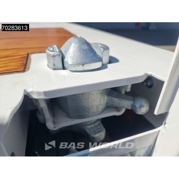 2025 Volvo FH500-45869428