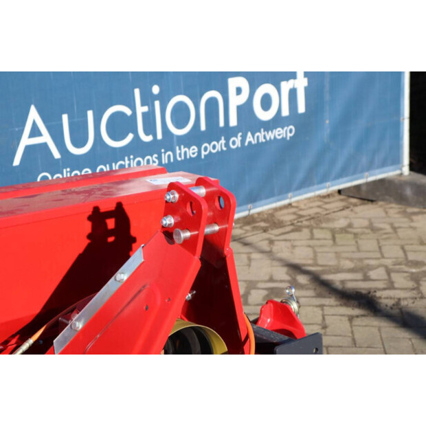 2024 Power Harrow LXG-130B-45869484