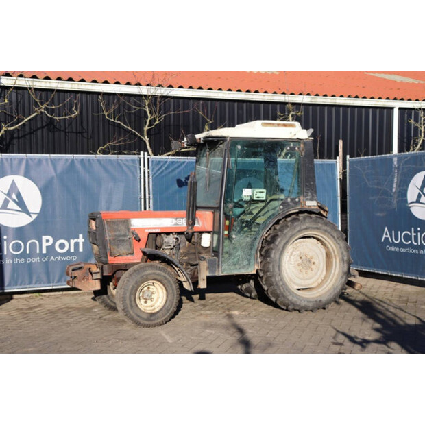 1997 فيات 70-86S-45869569