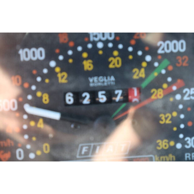 1997 فيات 70-86S-45869618