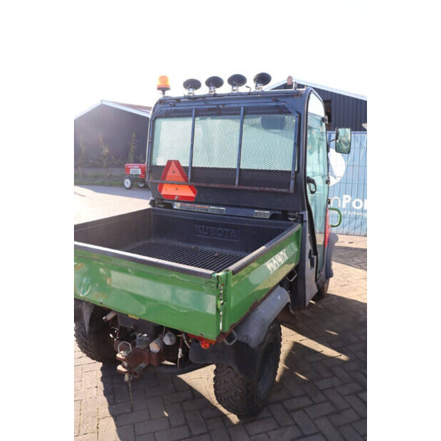 KUBOTA RTV900-45869650