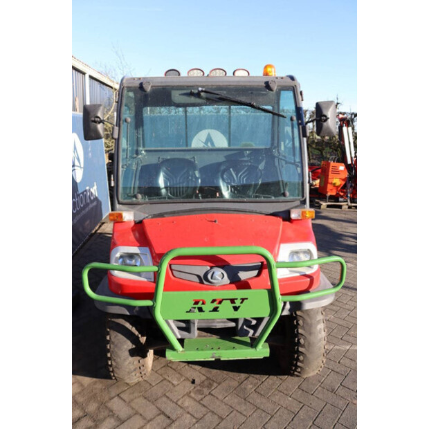 KUBOTA RTV900-45869652