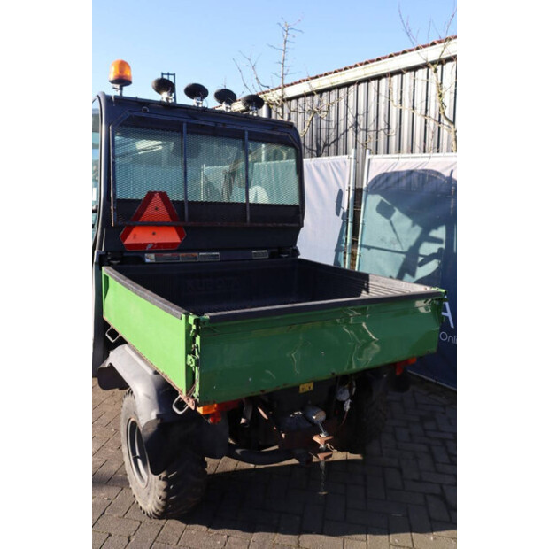 KUBOTA RTV900-45869660