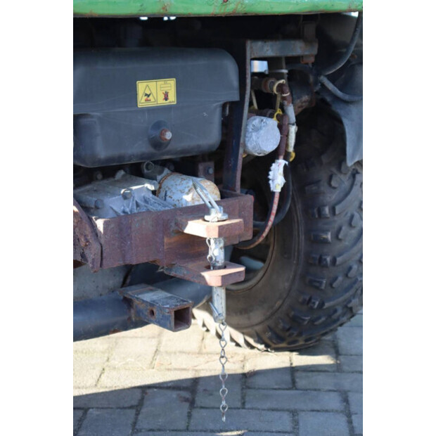 KUBOTA RTV900-45869662