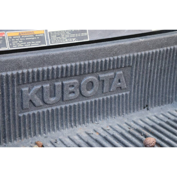 KUBOTA RTV900-45869663