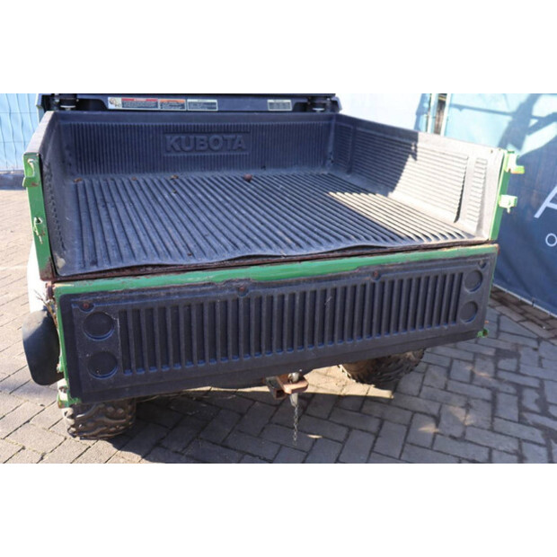 KUBOTA RTV900-45869666