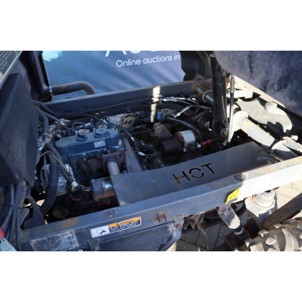 KUBOTA RTV900-45869668