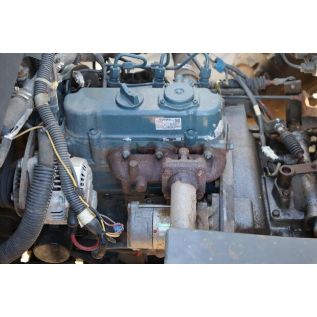 KUBOTA RTV900-45869669