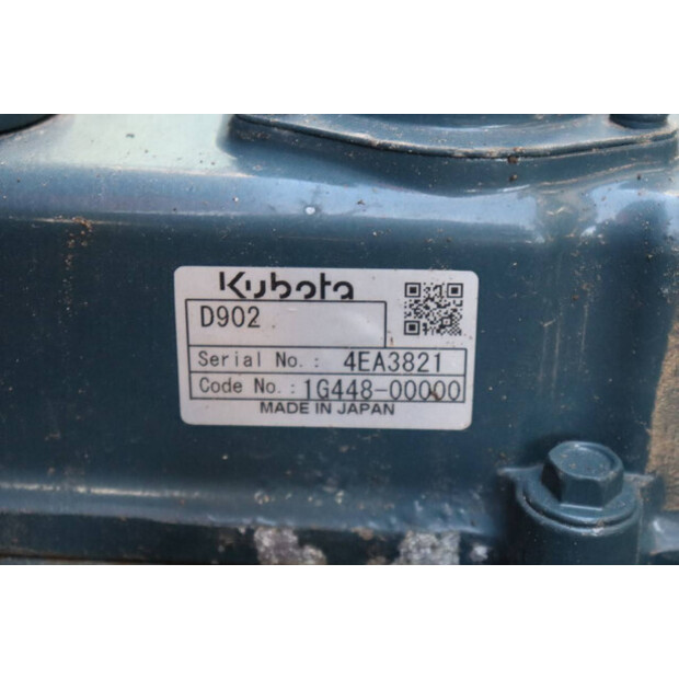KUBOTA RTV900-45869670