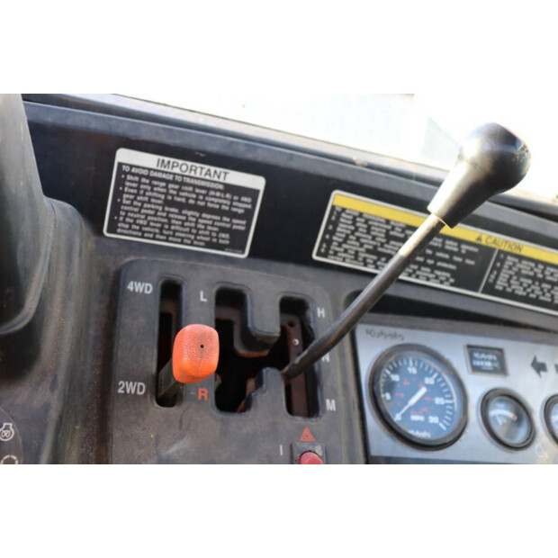 KUBOTA RTV900-45869677