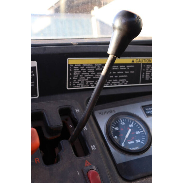 KUBOTA RTV900-45869679