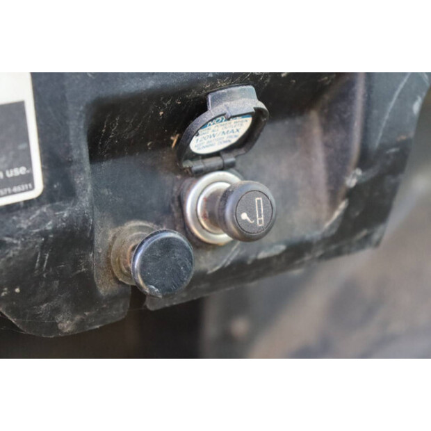 KUBOTA RTV900-45869685