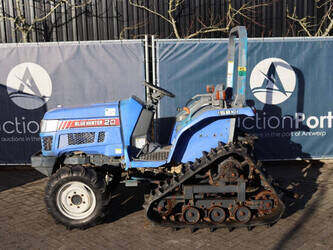 iseki-t123f-45869735