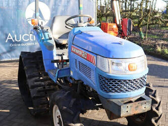 iseki-t123f-45869740