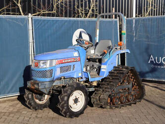 iseki-t123f-45869742