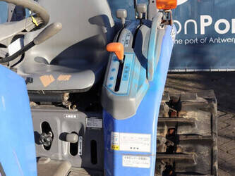 iseki-t123f-45869766