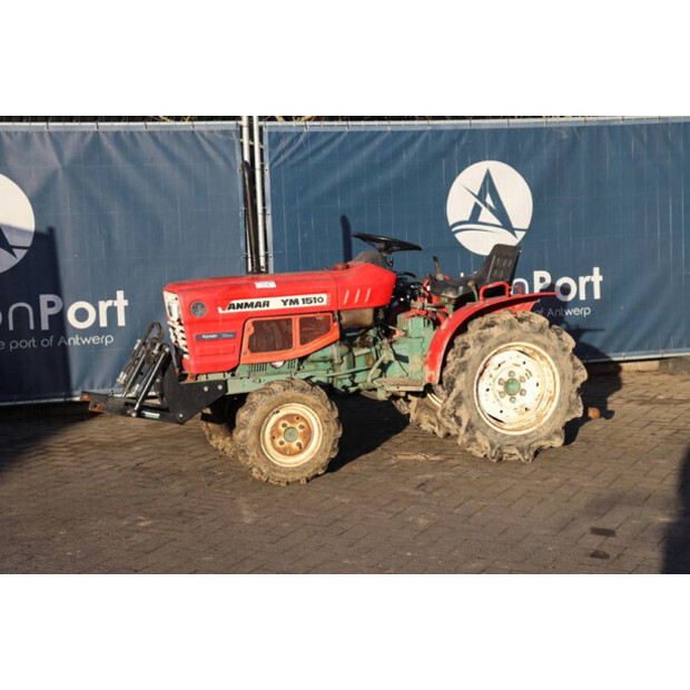 YANMAR YM1510-45869836