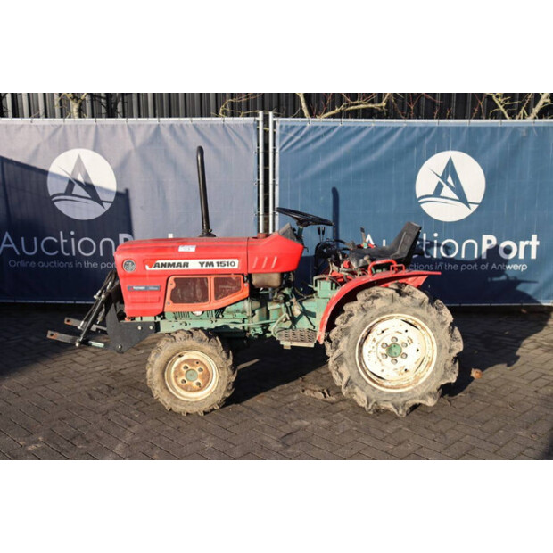 YANMAR YM1510-45869837