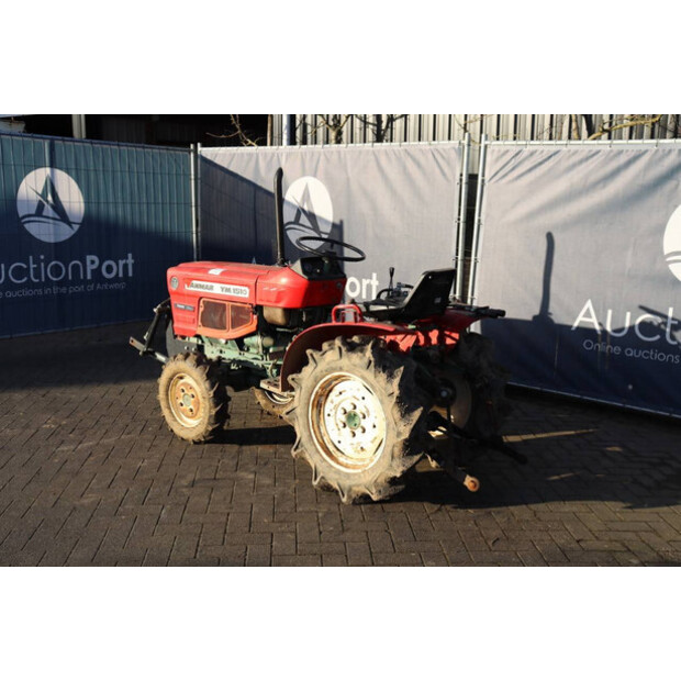 YANMAR YM1510-45869839