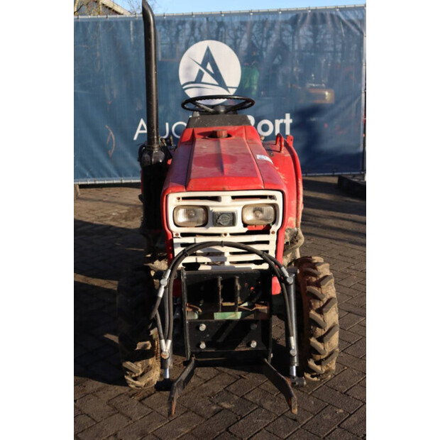 YANMAR YM1510-45869843