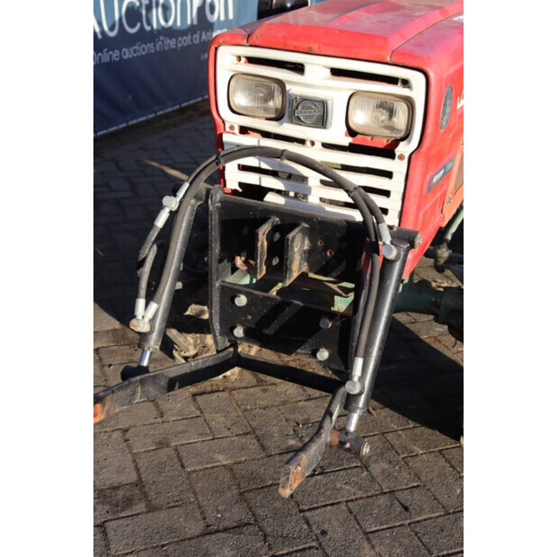 YANMAR YM1510-45869845