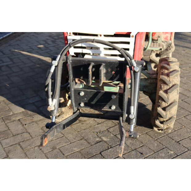 YANMAR YM1510-45869847