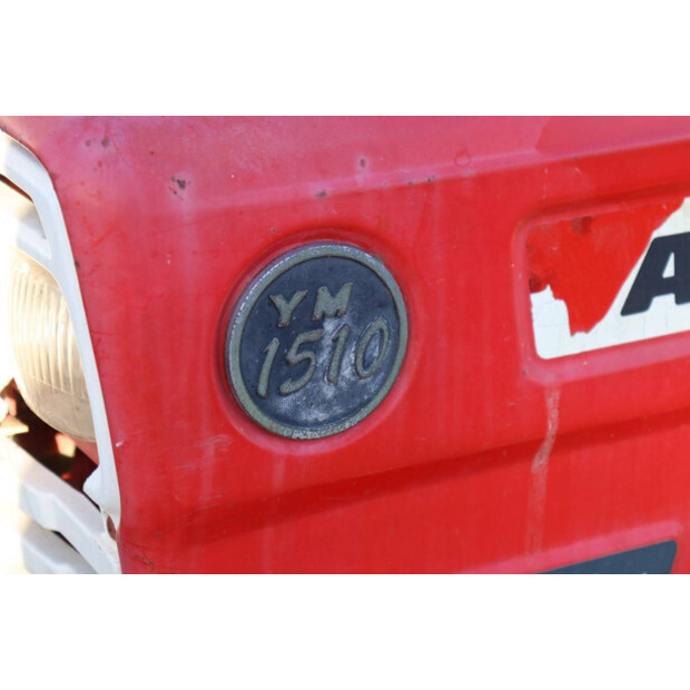 YANMAR YM1510-45869849