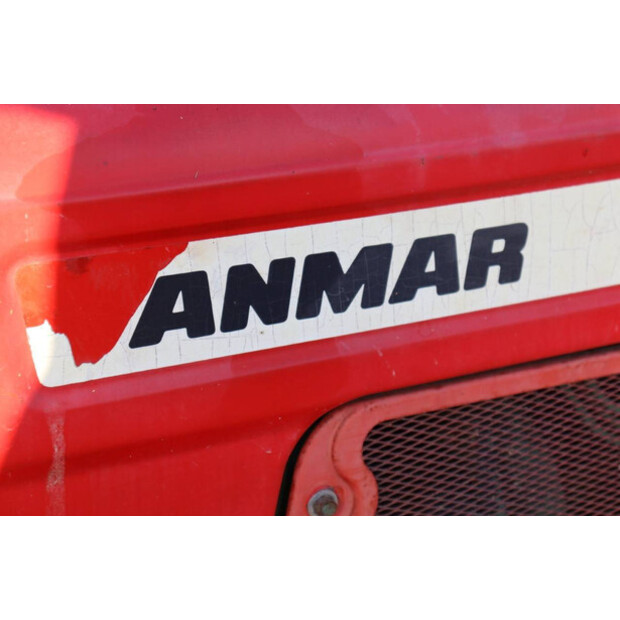 YANMAR YM1510-45869850