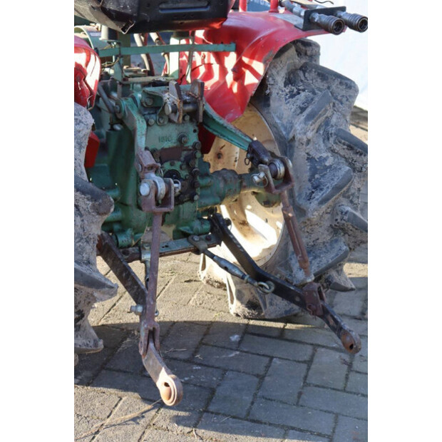 YANMAR YM1510-45869856