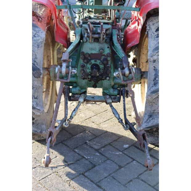 YANMAR YM1510-45869857