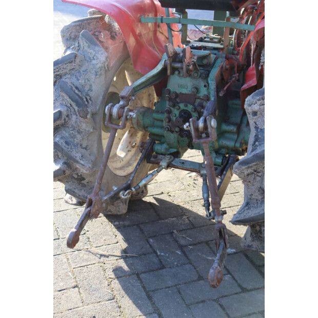 YANMAR YM1510-45869858