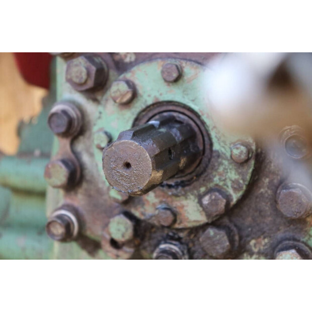 YANMAR YM1510-45869859