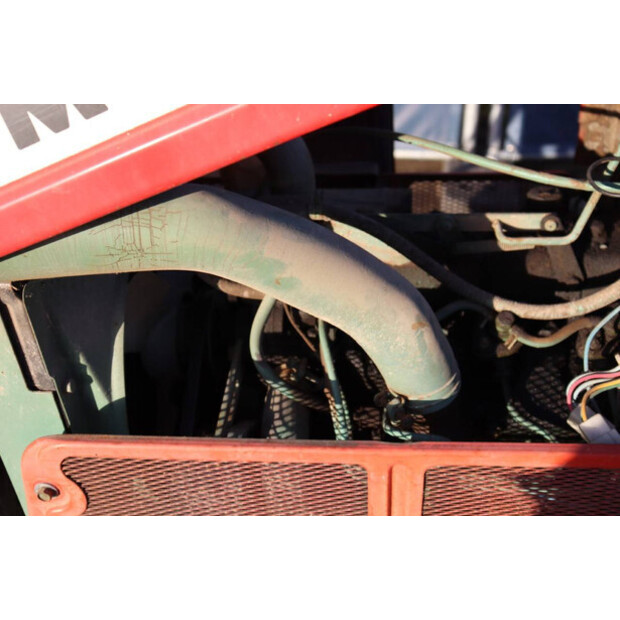 YANMAR YM1510-45869861