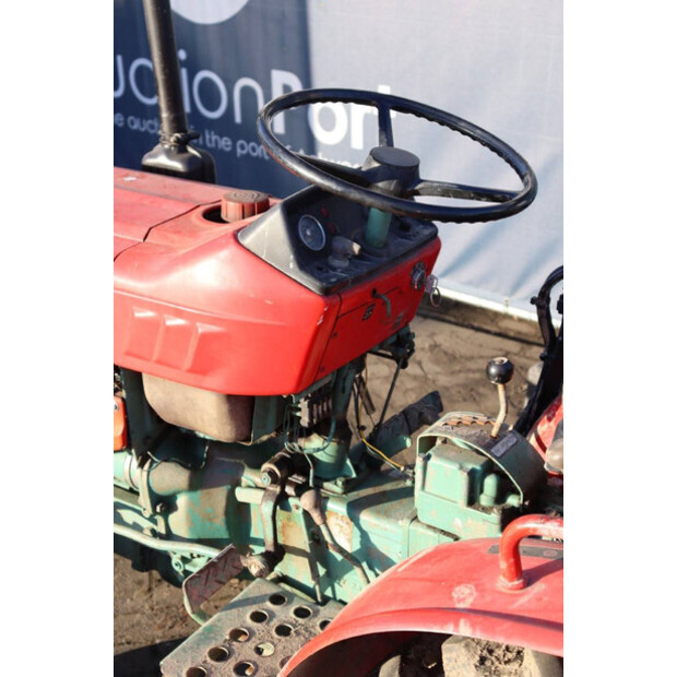 YANMAR YM1510-45869865