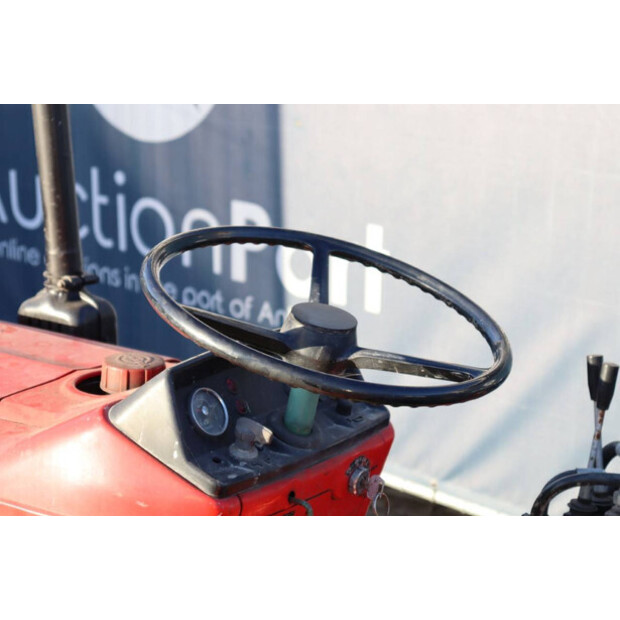 YANMAR YM1510-45869866