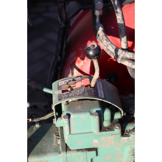 YANMAR YM1510-45869869